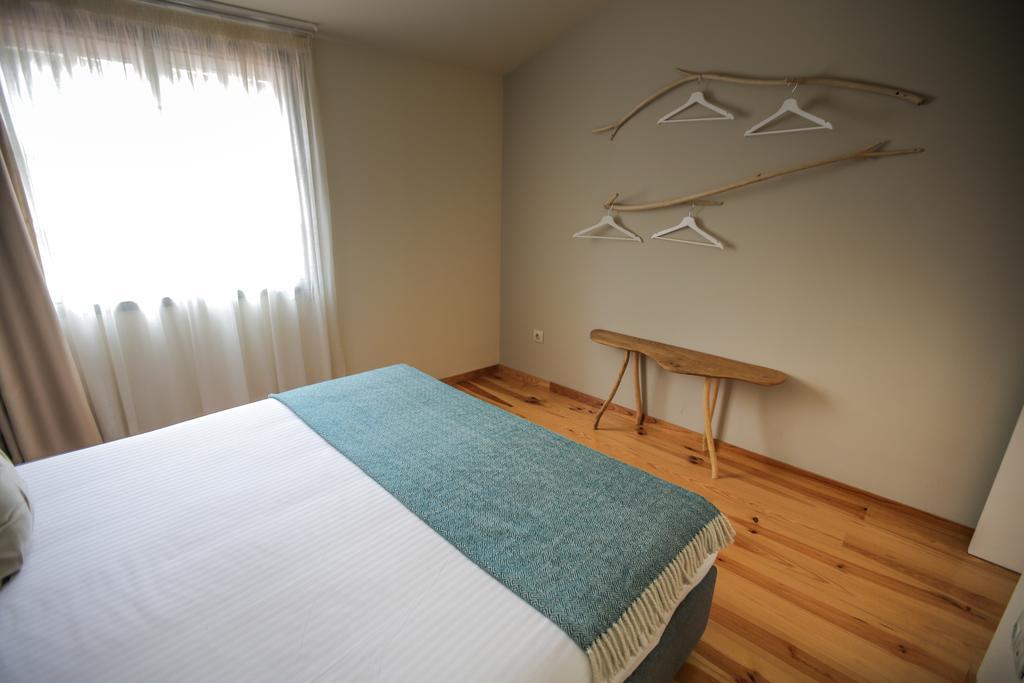 My Ribeira Guest House Porto Room photo